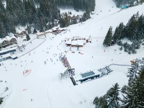 aerial  view  jasna  ski  resort  lines  to  chair  lift  copy  space xkwx mountains,  travel,  aerial,  mountain,  mount,  mountains  range,  peak,  top,  drone,  overhead,  top  view,  directly  above,  above,  snowboarding,  skiing,  ski,  helmet,  goggles,  ski  goggles,  season,  sport,  activities,  extreme,  snow,  snowing,  snowed,  white,  frost,  cold,  landscape,  scenic,  nature,  beauty  in  nature,  rural,  panoramic,  chairlift,  chair  lift,  line,  crowd,  slovakia,  jasna,  ski  resort,  tatra