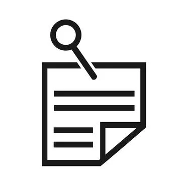 229-flat icon Stock Illustration