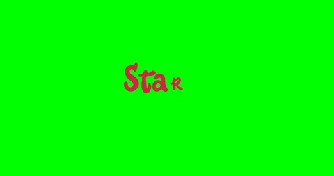 22Z start2 Stock Footage 129136751