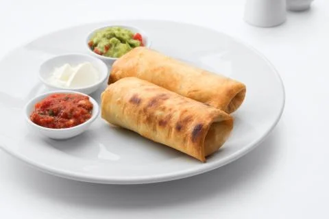 23- meal Stock Photos