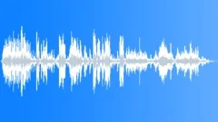 23 Year Olds Playing Sound Effect