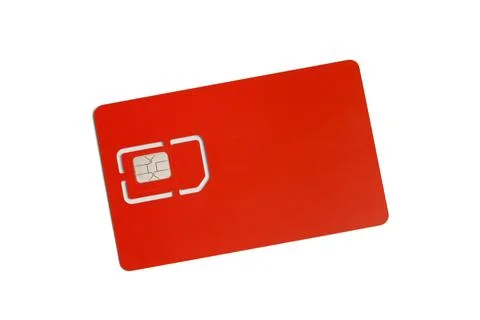 Sim card for the phone in different formats: traditional SIM, mini SIM ...