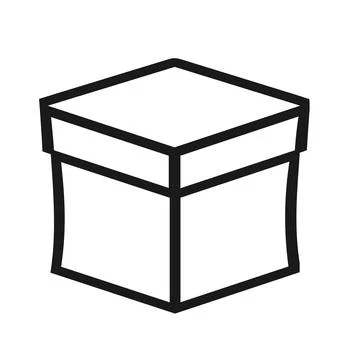 233-flat icon Stock Illustration