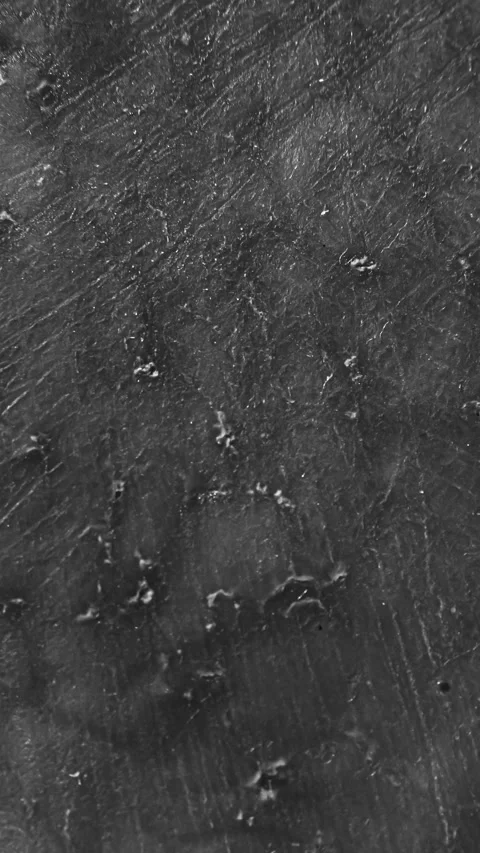 237_Rough textured wall surface pattern.mp4 Stock Footage 347072839