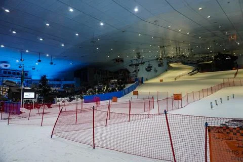Dudai,  UAE  -  March,20,2023:  Attraction  in  the  Mall  of  the  Emirates  "Ski    Dubai"  in  Dubai,  UAE, xkwx ski  dubai,  sport,  mall  of  the  emirates,  ski,  dubai,  uae,  slope,  cold,  united,  snow,  people,  vacation,  inside,  city,  styles,  luxury,  urban,  mall,  destinations,  area,  united  arab  emirates,  emirates,  tourism,  arab,  ski  lift,  snow  sports,  snow  resort,  winter  activities,  healthy,  skiing,  people  skiing,  unique  building,  travelling,  landmark,  dubai  vacation,  attractions