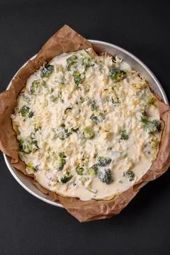 Delicious  quiche  with  broccoli,  cheese,  chicken,  spices  and  herbs  on  a  dark  concrete  background xkwx broccoli,  quiche,  food,  cheese,  vegetable,  meal,  pie,  dinner,  crust,  lunch,  pastry,  dish,  egg,  green,  baked,  cuisine,  tart,  snack,  homemade,  gourmet,  french,  healthy,  kitchen,  eating,  delicious,  breakfast,  cooking,  cake,  fish,  cream,  table,  recipe,  traditional,  salmon,  dough,  vegetarian,  lorraine,  background,  rustic,  ingredient,  spinach,  tasty,  cooked,  appetizer,  gratin,  wood,  organic