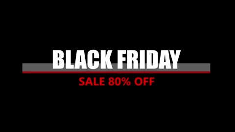 239 Animation Text Label Banner Tag Black Friday Sale 80 Vídeos de archivo 346640205