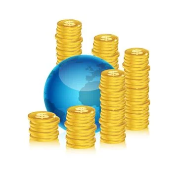 23A_01 Stock-Illustration