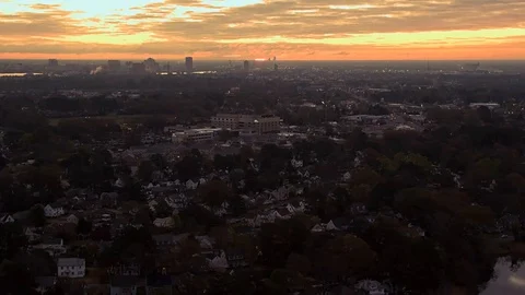 24 March Sunrise hyperlapse Stock Footage 127028461