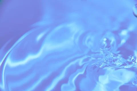 242.An abstract background of undefined shapes with various shades and wave.. Stock Photos
