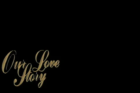2441 Lower Third a wedding celebration Stock Footage 852107