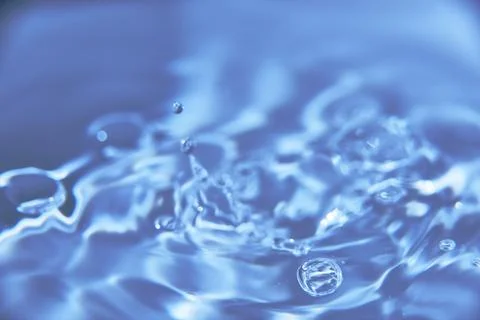 245.An abstract background of undefined shapes with various shades and wave.. Stock Photos
