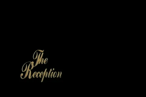 2458 Lower Third it's a celebration Stock Footage 852062