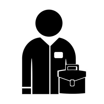 246-flat icon Stock Illustration