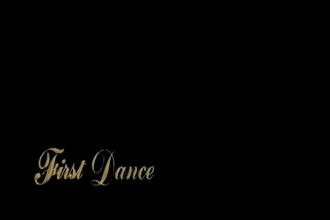 2463 Lower Third mother son dance Stock Footage 852052