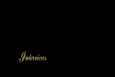 2469 Lower Third last dance Stock Footage 852039