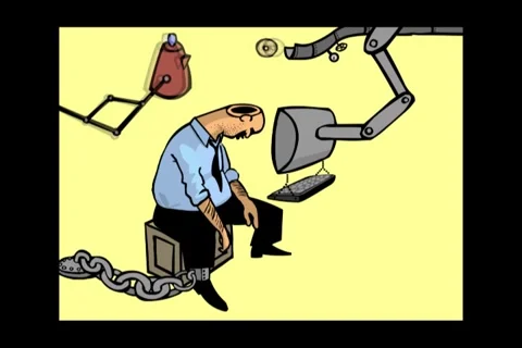 24/7 Stock Footage 3880005