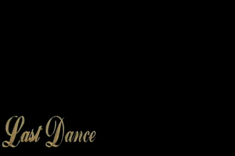 2470 Lower Third  thank you Stock Footage 852036
