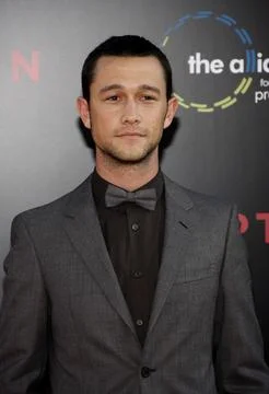 actor Joseph Gordon-Levitt at the Los Angeles premiere of 'Inception' held at the Grauman's Chinese Theatre in Hollywood on July 13, 2010. xkwx actor actress celebrity talent actors actresses entertainment cinema red carpet premiere movie star celebrities fashion hollywood famous fame popular movies film success dress artist california event attractive