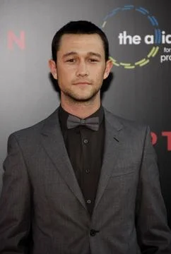actor Joseph Gordon-Levitt at the Los Angeles premiere of 'Inception' held at the Grauman's Chinese Theatre in Hollywood on July 13, 2010. xkwx actor actress celebrity talent actors actresses entertainment cinema red carpet premiere movie star celebrities fashion hollywood famous fame popular movies film success dress artist california event attractive