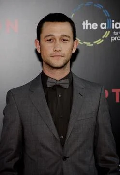 actor Joseph Gordon-Levitt at the Los Angeles premiere of 'Inception' held at the Grauman's Chinese Theatre in Hollywood on July 13, 2010. xkwx actor actress celebrity talent actors actresses entertainment cinema red carpet premiere movie star celebrities fashion hollywood famous fame popular movies film success dress artist california event attractive