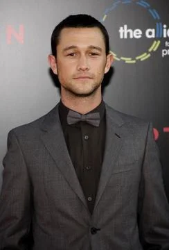 actor Joseph Gordon-Levitt at the Los Angeles premiere of 'Inception' held at the Grauman's Chinese Theatre in Hollywood on July 13, 2010. xkwx actor actress celebrity talent actors actresses entertainment cinema red carpet premiere movie star celebrities fashion hollywood famous fame popular movies film success dress artist california event attractive