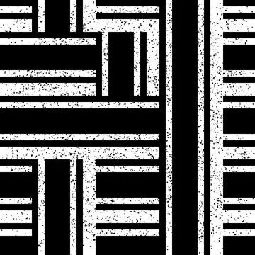 2480 Seamless pattern with vertical white stripes Stock Illustration