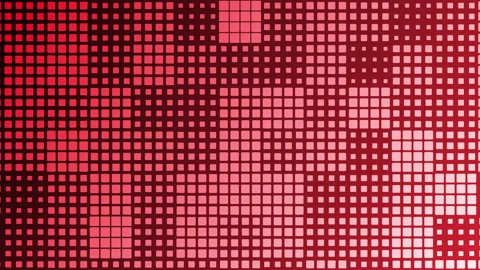 24.Abstract PatternsColorful Cubes Seamless Loop Stock Footage 210844651