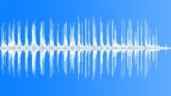 24.GYM-Single punching Bag Sound Effect