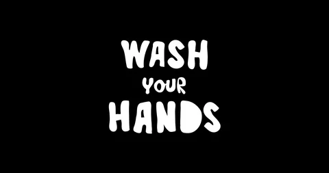 24Z washhands3 Stock Footage 130124063