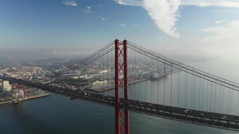 25 de Abril Stock Footage 188508899