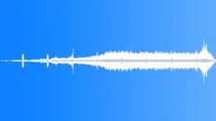 25 Helicopter Ambience Ext Start Hover STEREO Sound Effect