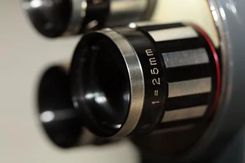 25 mm Stock Photos