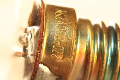 25 Watt Stock Photos