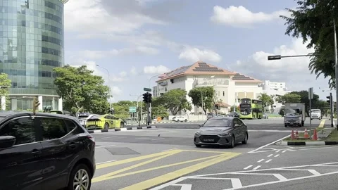 251222.014 Chevron 2 스톡 동영상 324858020