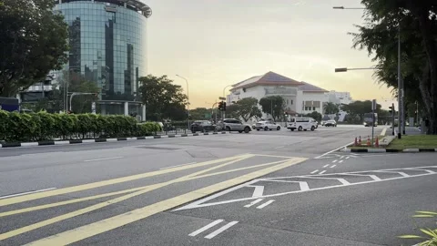 251223.034 Chevron 2 스톡 동영상 324859533