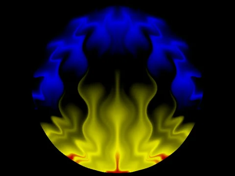 252-01 Stock Footage 6364588