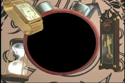 2525 time Stock Footage 809285