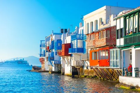 Panoramic view of Mykonos town, Greece xkwx panorama cityscape white oia culture tourist old house building traditional village best top aerial attraction luxury nature myconos mikonos bay outdoors idyllic european mill city coast scenic santorini windmill destination beautiful beach landmark famous town holiday view landscape aegean vacation island europe mediterranean summer sea greek mykonos cyclades greece travel