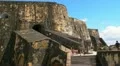 25p El Morro Castle 12 HD Footage