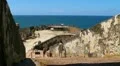 25p El Morro Castle 13 HD Footage