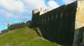 25p San Criistobal Castle 3 HD Footage
