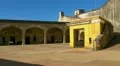 25p San Criistobal Castle 8 HD Footage