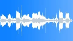 25Ton Mobile Crane OperatingSound Effect