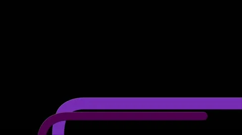 26 lowerthird design 04 Stock Footage 11630649