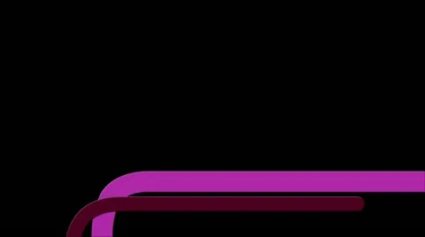 26 lowerthird design 05 Stock Footage 11630652