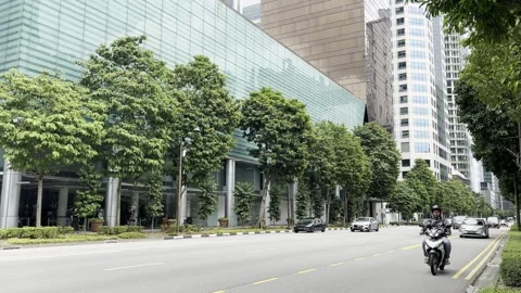 260125.179 CBD 2 스톡 동영상 328623066