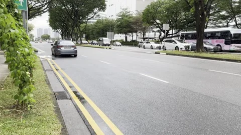 260206.206 Boon Lay Way 스톡 동영상 329538149