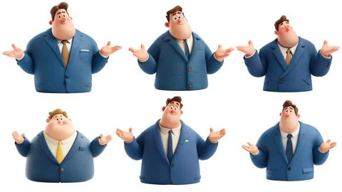 261 Stock Illustration