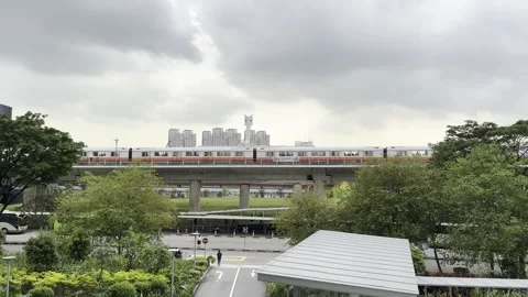 261021.170 Venture Ave MRT 2 Stock-Footage 328489953